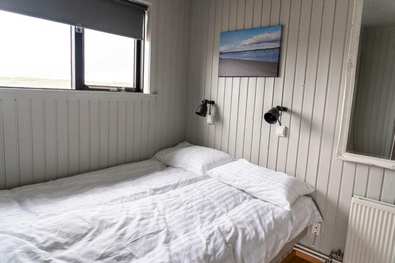 Black Beach Cottage Þorlákshöfn Buitenkant foto